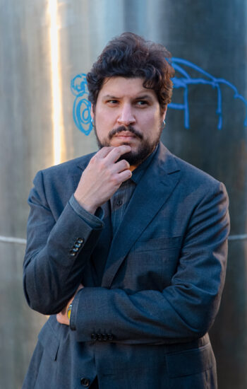 Canberk Köktürk (GER)