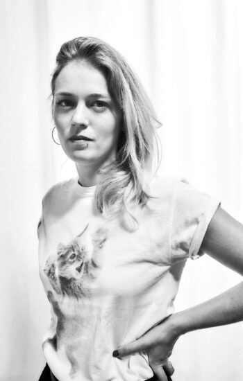 Anne Sophie Kapsner (GER)