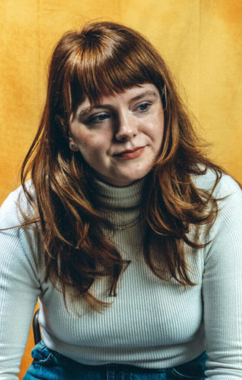 Margaret Perry (IRL)